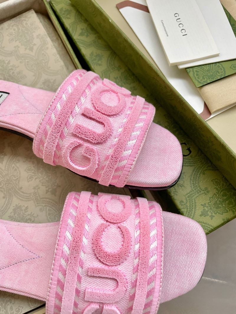 Gucci Slippers